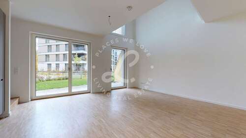 Foto - Wohnung zum Mieten in Konstanz 1.995,00 € 94.65 m²