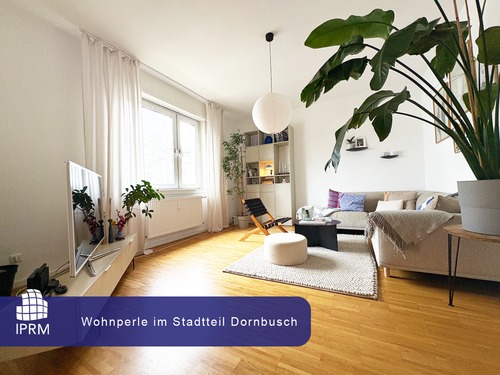 Foto - Wohnung zum Kaufen in Frankfurt am Main 569.000,00 € 80 m²