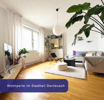 Wohnung zum Kaufen in Frankfurt am Main 569.000,00 € 80 m²