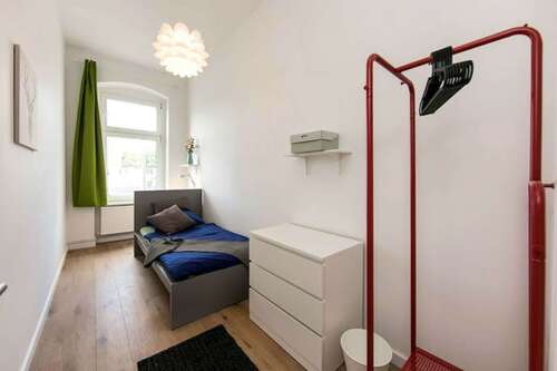 Foto - WG-Zimmer in Berlin 650,00 € 10 m²