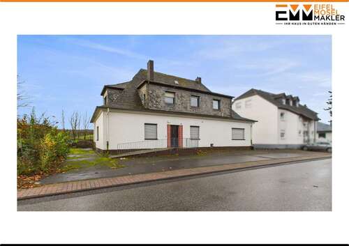 Foto - Haus zum Kaufen in Longuich 349.000,00 € 273.56 m²