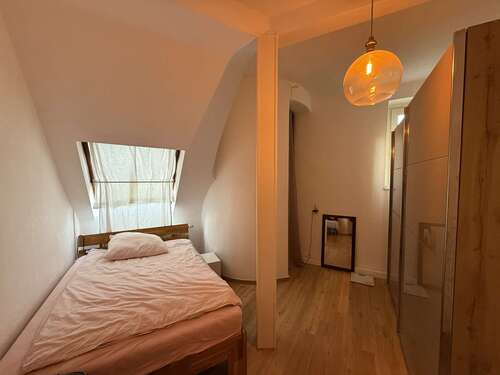 Foto - Wohnung zum Kaufen in Düsseldorf 172.999,00 € 46 m²