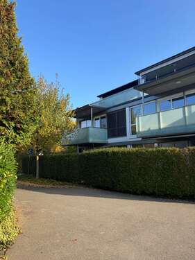 Foto - Wohnung zum Kaufen in Lindau 498.000,00 € 81 m²