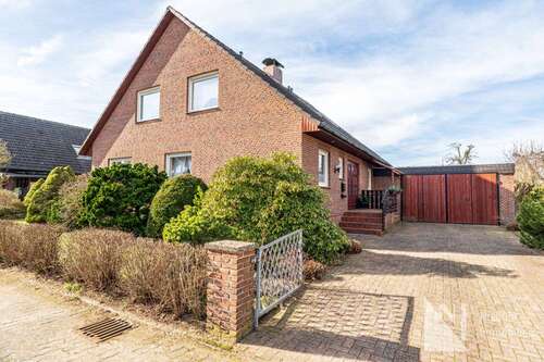 Foto - Haus zum Mieten in Handorf 1.500,00 € 170 m²