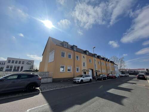 Foto - Wohnung zum Mieten in Magdeburg 349,28 € 50.62 m²