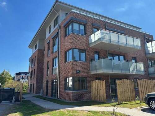 Foto - Wohnung zum Mieten in Eutin 1.814,00 € 113.4 m²