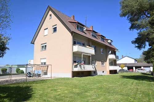 Foto - Wohnung zum Kaufen in Kenzingen 175.000,00 € 65 m²