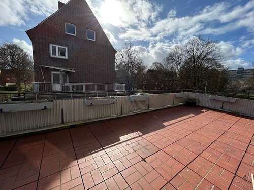 Foto - Wohnung zum Mieten in Wilhelmshaven 469,00 € 67.91 m²