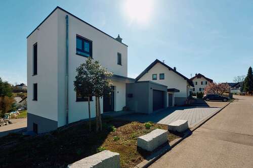 Foto - Haus zum Kaufen in Frittlingen 528.000,00 € 119 m²