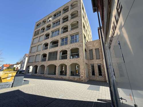 Foto - Wohnung zum Mieten in Ravensburg 2.250,00 € 90 m²