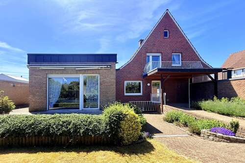 Foto - Haus zum Kaufen in Rheine 339.000,00 € 144.84 m²