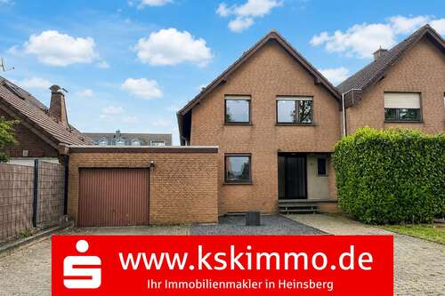 Foto - Haus zum Kaufen in Heinsberg 355.000,00 € 125 m²