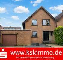 Haus zum Kaufen in Heinsberg 355.000,00 € 125 m²