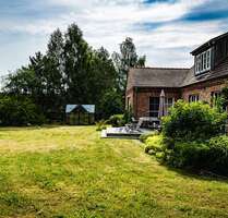 Haus zum Kaufen in Großwoltersdorf Buchholz 899.000,00 € 200.84 m² - Großwoltersdorf / Buchholz