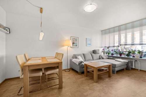 Foto - Wohnung zum Kaufen in Norderstedt 249.000,00 € 67.92 m²