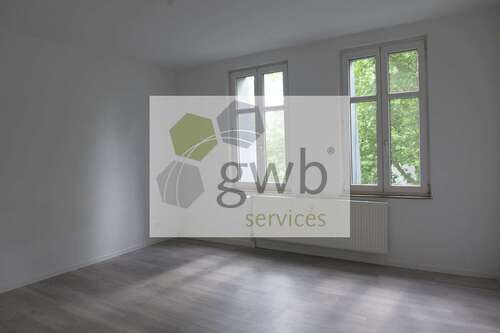 Foto - Wohnung zum Mieten in Gelsenkirchen Ückendorf 400,00 € 62 m²