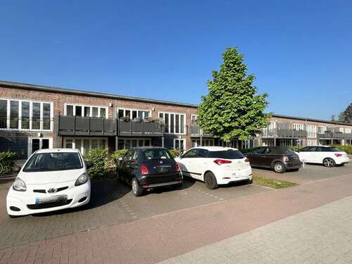 Foto - Wohnung zum Kaufen in Oldenburg 285.000,00 € 79 m²