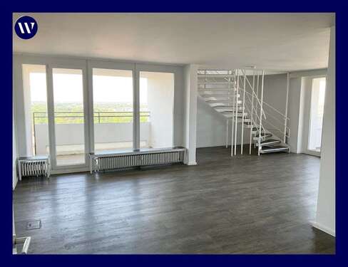 Foto - Wohnung zum Mieten in Braunschweig 1.800,00 € 203 m²