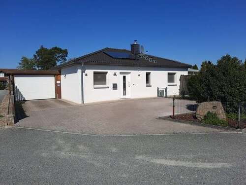 Foto - Haus zum Kaufen in Sassenburg-Stüde 295.000,00 € 81 m²