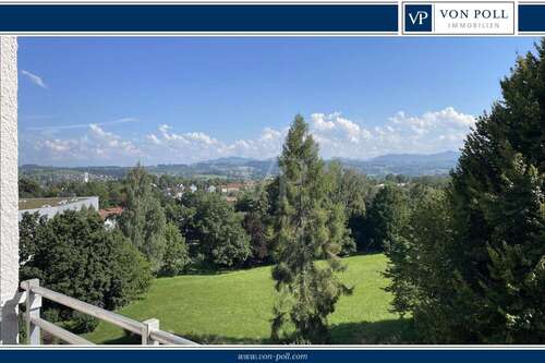 Foto - Wohnung zum Kaufen in Kempten 395.000,00 € 76.77 m²