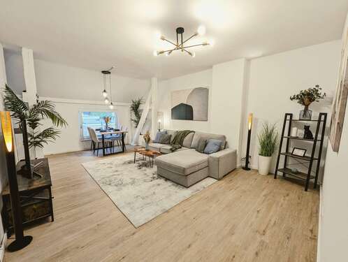 Foto - Wohnung zum Kaufen in Berlin 360.000,00 € 67 m²
