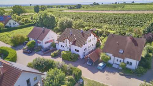 Foto - Haus zum Kaufen in Landau 895.000,00 € 282 m²