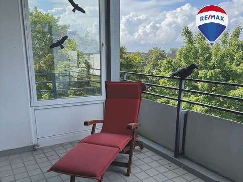 Foto - Wohnung zum Kaufen in Kellenhusen (Ostsee) 189.000,00 € 40 m²