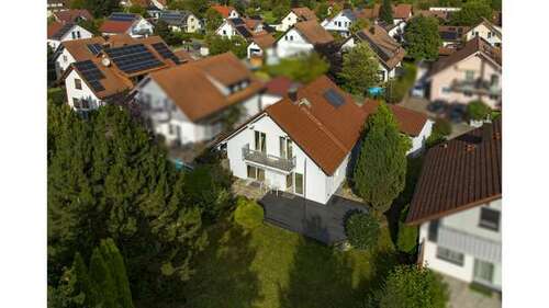 Foto - Haus zum Kaufen in Memmingen Volkratshofen 425.000,00 € 108 m²