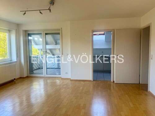 Foto - Wohnung zum Mieten in Ludwigshafen am Rhein 750,00 € 54 m²