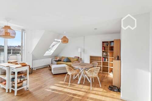 Foto - Wohnen auf Zeit in Berlin 1.890,00 €