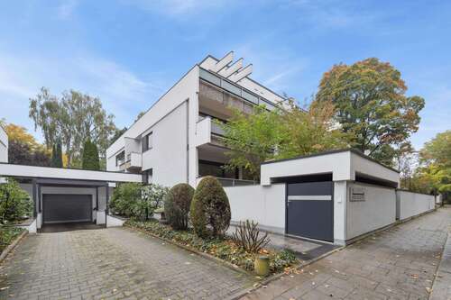 Foto - Wohnung zum Kaufen in München 365.000,00 € 48 m²