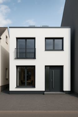 Foto - Haus zum Kaufen in Düsseldorf 930.600,00 € 141 m²