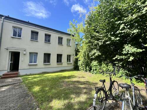 Foto - Wohnung zum Kaufen in Berlin 149.000,00 € 28 m²