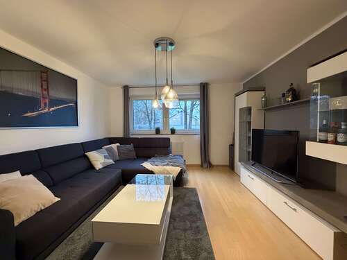 Foto - Wohnung zum Kaufen in Weinheim 170.000,00 € 57 m²