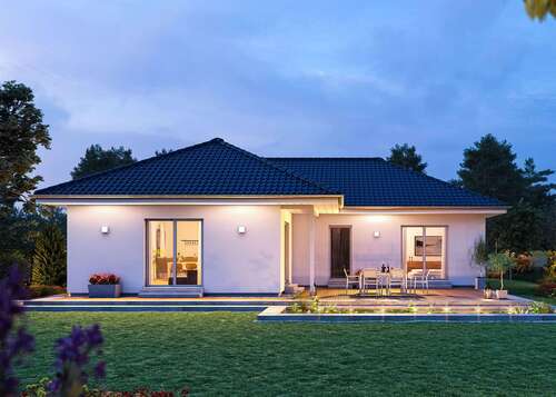 Foto - Haus zum Kaufen in Mainz 1.242.000,00 € 142 m²