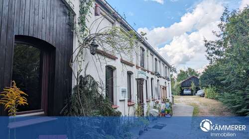 Foto - Haus zum Kaufen in Tramm 229.000,00 € 350 m²