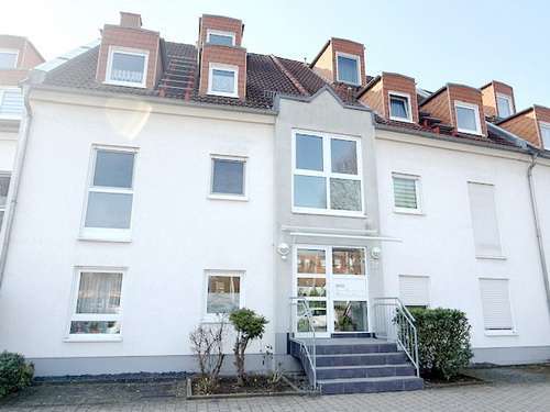 Foto - Wohnung zum Kaufen in Mainz 325.000,00 € 68.82 m²