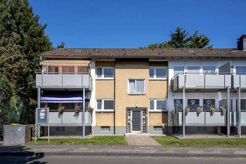 Foto - Wohnung zum Mieten in Hagen 389,00 € 50.16 m²