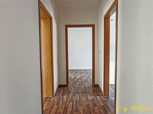 Foto - Wohnung zum Mieten in Frankenberg 356,57 € 64.83 m²