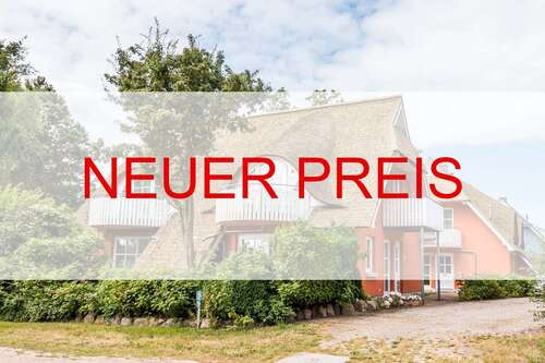 Foto - Wohnung zum Kaufen in Born a. Darß 295.000,00 € 54 m²