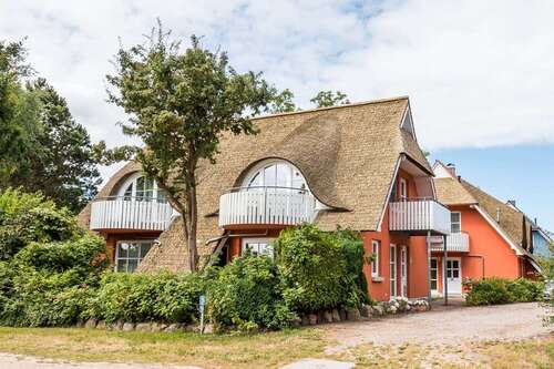 Foto - Wohnung zum Kaufen in Born, Darß 330.000,00 € 54 m²