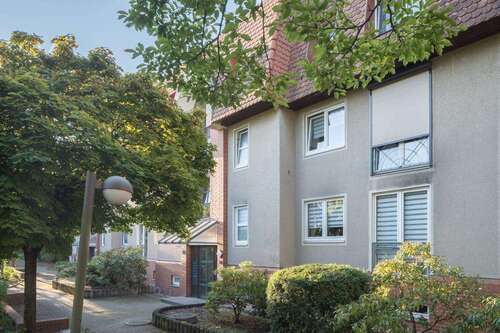 Foto - Wohnung zum Mieten in Wolfsburg 570,00 € 70.71 m²