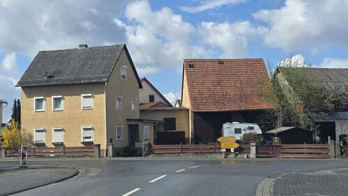 Foto - Haus zum Kaufen in Schöffengrund 99.900,00 € 130 m²