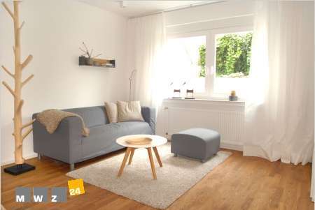 Foto - Wohnen auf Zeit in Neuss 1.150,00 €