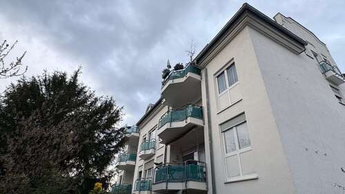 Foto - Wohnung zum Kaufen in Offenbach 355.000,00 € 88 m²