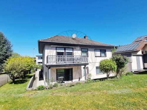 Foto - Haus zum Kaufen in Ransbach-Baumbach 369.000,00 € 162 m²