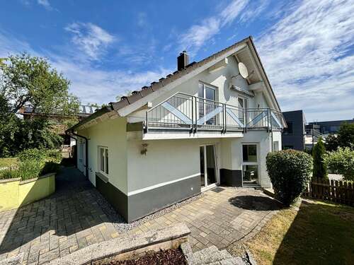 Foto - Haus zum Kaufen in Scheer 380.000,00 € 245 m²