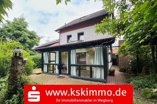 Foto - Haus zum Kaufen in Wegberg-Kipshoven 229.000,00 € 109 m²