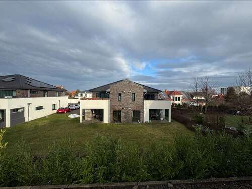 Foto - Wohnung zum Mieten in Barsinghausen 950,00 € 86 m²