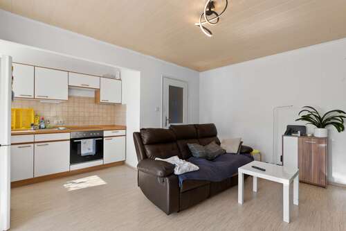 Foto - Wohnung zum Kaufen in Kempten (Allgäu) 169.000,00 € 46 m²
